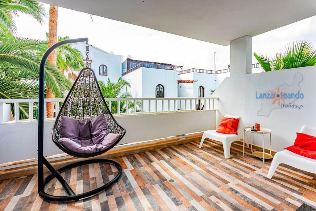 קוסטה טגוויסה Vivienda Vacacional El Rinconcito מראה חיצוני תמונה