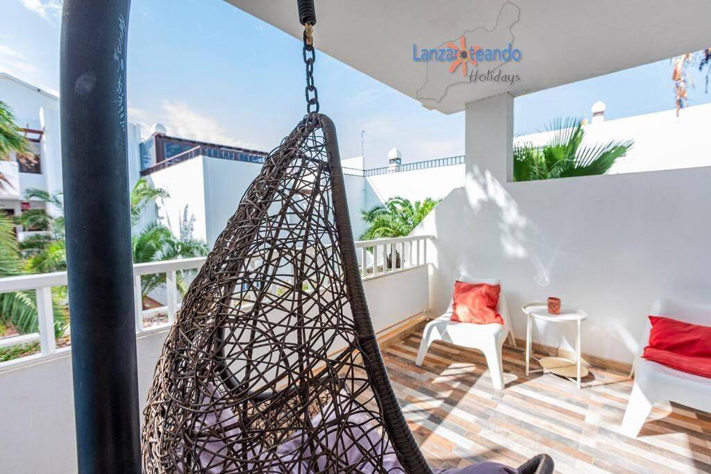 קוסטה טגוויסה Vivienda Vacacional El Rinconcito מראה חיצוני תמונה
