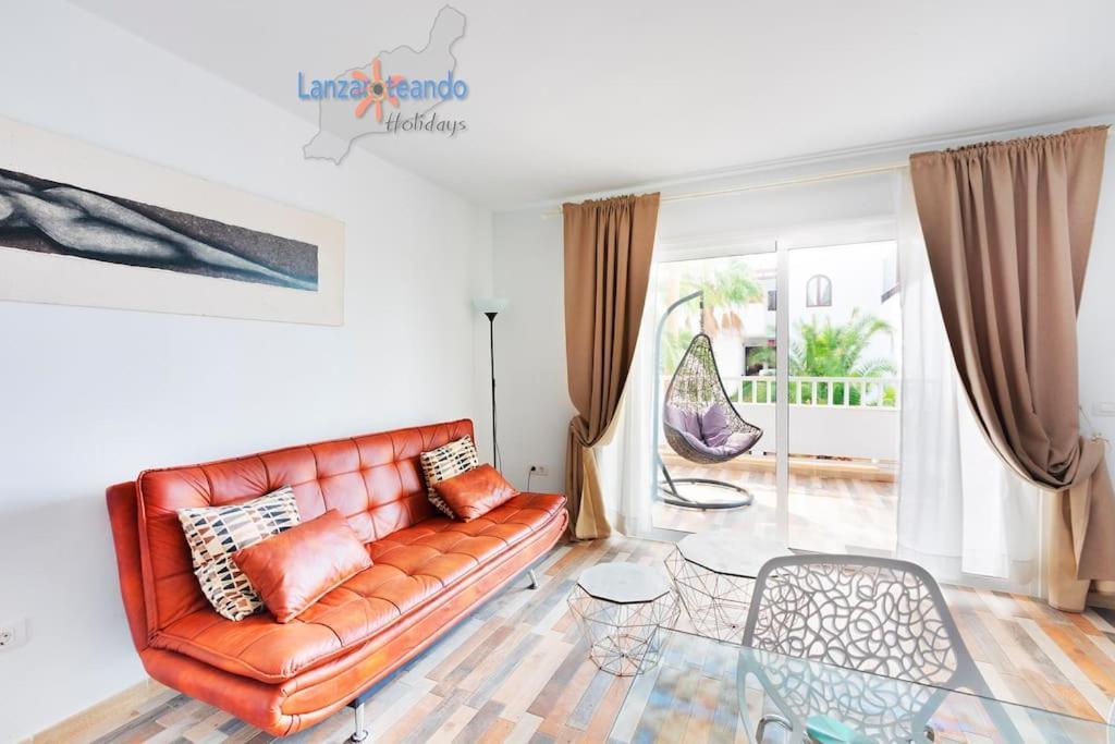 קוסטה טגוויסה Vivienda Vacacional El Rinconcito מראה חיצוני תמונה