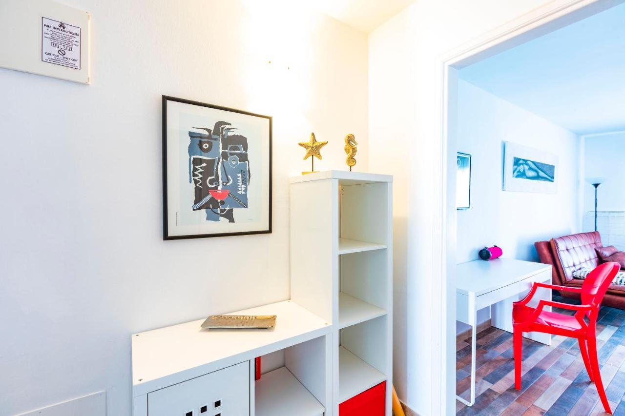 קוסטה טגוויסה Vivienda Vacacional El Rinconcito מראה חיצוני תמונה